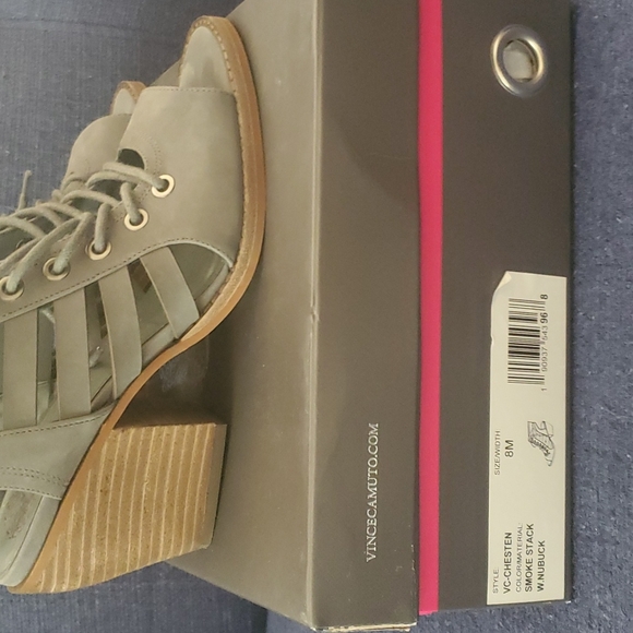 Sandals - Picture 5 of 5